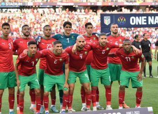 Mondial 2022: la FIFA porte à 26 le nombre maximal de joueurs par sélection