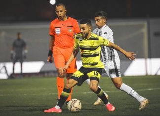 Botola Pro: le MAS surclasse l’Olympique de Khouribga