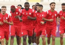 غيابات الوداد الرياضي أمام نهضة بركان