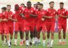 غياب لاعب بارز في صفوف الوداد في مباراة الديربي