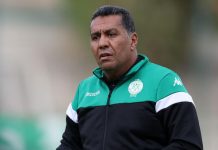 إقالة رشيد الطاوسي بعد الهزيمة أمام أولمبيك آسفي