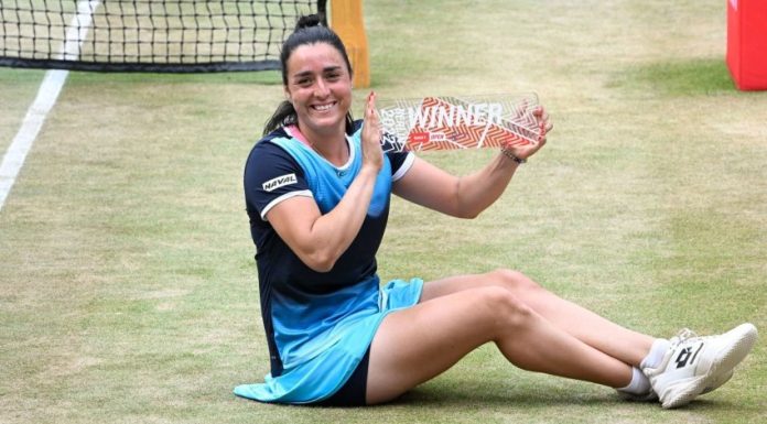 Classement WTA: Ons Jabeur est la nouvelle dauphine de Swiatek