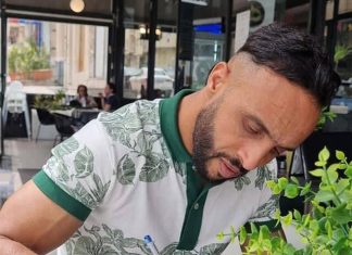 عصام الراقي يعلن انخراطه بنادي الرجاء