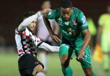 مباراة المحمدية والرجاء تنتهي على إيقاع البياض