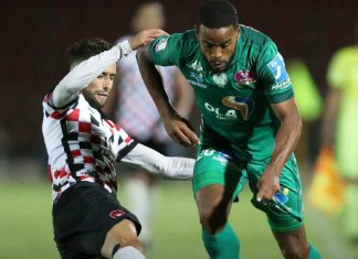 مباراة المحمدية والرجاء تنتهي على إيقاع البياض