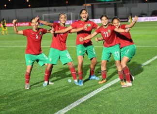 Mondial Féminin U17: Le Maroc dans une poule relevée