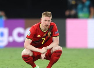 La Belgique, adversaire du Maroc au Mondial, une génération “cramée”