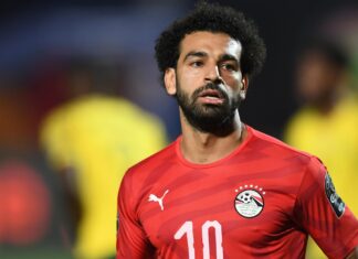Mercato. Mohamed Salah prolonge son contrat avec Liverpool