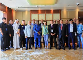 Vidéo. AIPS: Participation active du Maroc aux réunions du Comité Exécutif