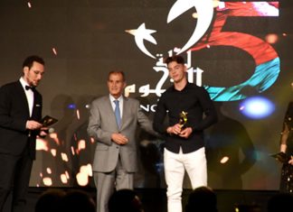 “La Nuit des Stars” pour honorer les étoiles du football marocain