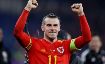 Le pays de Galles bat l’Ukraine en barrages et se qualifie pour le Mondial au Qatar