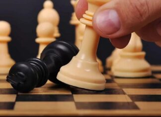 Franc succès de la 1ère édition du “Casablanca Chess Week “