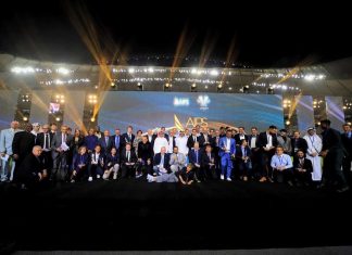 Les AIPS Sport Media Awards célèbrent l’excellence du journalisme sportif à Doha