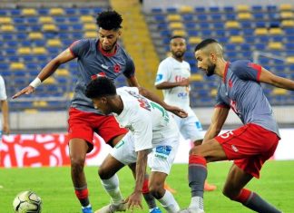 Vidéo. Botola Pro: L’OCS s’offre le Raja à Donor