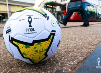 Vidéo. Ligue des Champions: Al Ahly a perdu, c’est la faute au ballon de la finale!