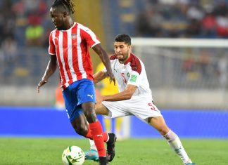 Vidéo.Libéria-Maroc: Voici ce qu’ont dit les Lions de l’Atlas après le match