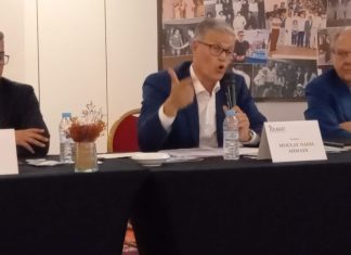 Vidéo. L’AMAP au chevet du tennis de table national