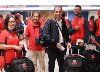 Jeux méditerranéens: Des journalistes marocains pris en otage par les autorités algériennes