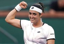 بطولة ويمبلدون: لأول مرة..التونسية أنس جابر تتأهل لنصف النهائي