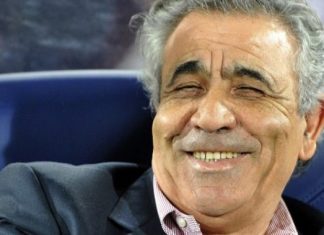 Raja: Faouzi Benzarti prend les commandes du navire des Verts