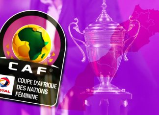 CAN Féminine 2022: La Cagnotte revalorisée à hauteur de 150%!