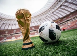 Mondial 2022: Le «hors-jeu semi-automatique» sera utilisé au Qatar