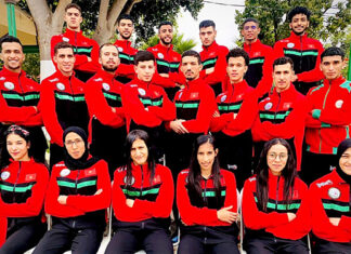 Championnat du monde de muay thaï: le Maroc sur le podium à Abou Dhabi