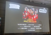 بالفيديو: لبؤات الأطلس..اسمعوا زئيرهن