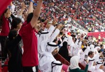 انطلاق مبيعات تذاكر كأس العالم قطر 2022 وفق أسبقية الشراء الأسبوع المقبل