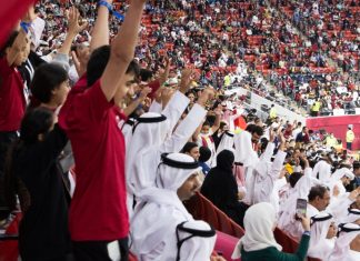 انطلاق مبيعات تذاكر كأس العالم قطر 2022 وفق أسبقية الشراء الأسبوع المقبل