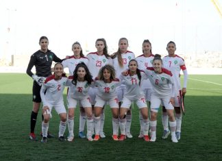 CAN féminine : décrocher le sésame du mondial, objectif ultime des Lionnes de l’Atlas