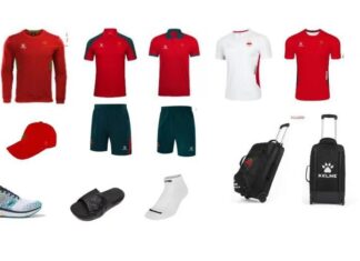 الجامعات ستتكلف بالزي الرياضي بالألعاب المتوسطية