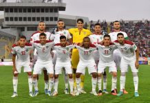 فريق برلماني يطالب بنموسى ولقجع بالكشف عن استعداد المغرب لمونديال قطر