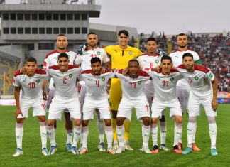فريق برلماني يطالب بنموسى ولقجع بالكشف عن استعداد المغرب لمونديال قطر