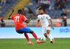 المنتخب المغربي يفوز بهدفين نظيفين على نظيره الليبيري