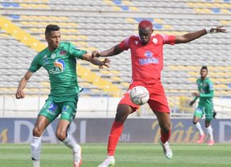 Coupe du trône: le Derby délocalisé vers le stade Larbi Zaouli à huis clos