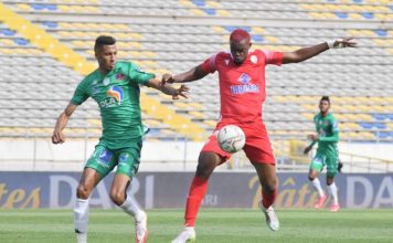 Coupe du trône: le Derby délocalisé vers le stade Larbi Zaouli à huis clos