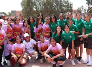 Football scolaire: Le Maroc organise le championnat du monde en 2023