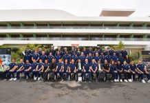 الفيفا تنظم ورشتين لتطوير كرة القدم بالمغرب وتشيد بالبنيات التحتية للمملكة