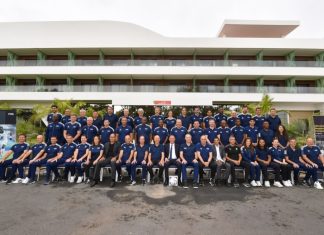 الفيفا تنظم ورشتين لتطوير كرة القدم بالمغرب وتشيد بالبنيات التحتية للمملكة