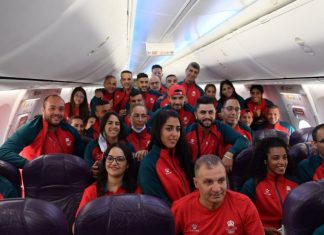 Jeux méditerranéens : La “Rabita” condamne à son tour les agissements des autorités algériennes