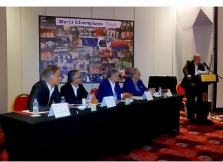 جمعية قدماء لاعبي كرة الطاولة تدق ناقوس الخطر