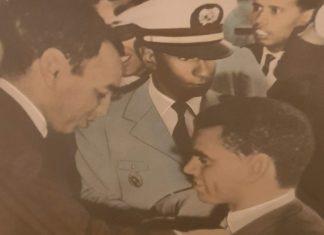 وفاة الحارس السابق لبيض الغريسي