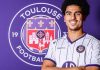 تولوز الفرنسي يضم المهاجم المغربي زكرياء أبو خلال