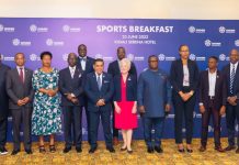 قطر 2022: اللجنة العليا للمشاريع والإرث تشارك في فعاليات الاجتماع السادس والعشرين لرابطة الكومنولث