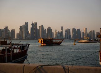 اللجنة العليا للمشاريع والإرث تتعاون مع أسوشيتد برس لتقديم خدمات البث خلال مونديال قطر 2022