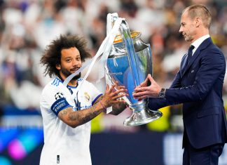 C1: l’UEFA envisage un mini-tournoi en ouverture de la Ligue des champions