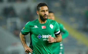FRMF: Les sanctions du derby contre Moutouali et Tsoumou sont tombées