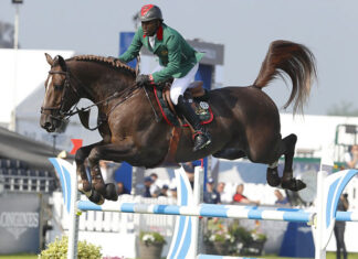 Jumping International: Le Morocco Royal Tour est de retour