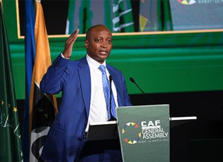 Après Rabat, la Tanzanie accueille l’Assemblée Générale Ordinaire de la CAF